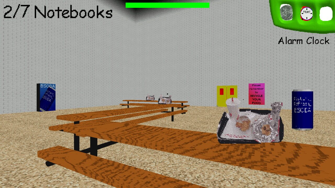 Baldi's Basics in Education and Learning Image