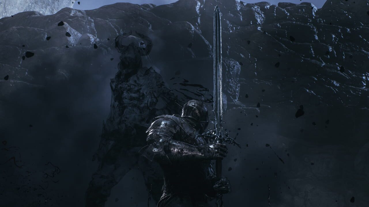 Mortal Shell Image