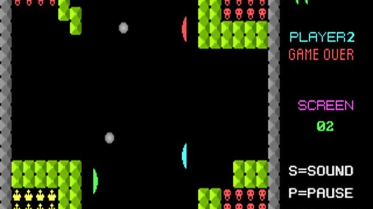 Bat 'n Ball — Screenshot 4