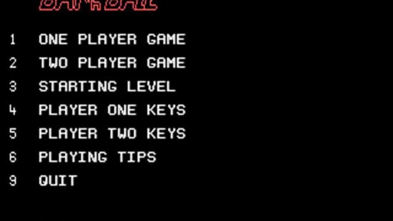 Bat 'n Ball — Screenshot 3