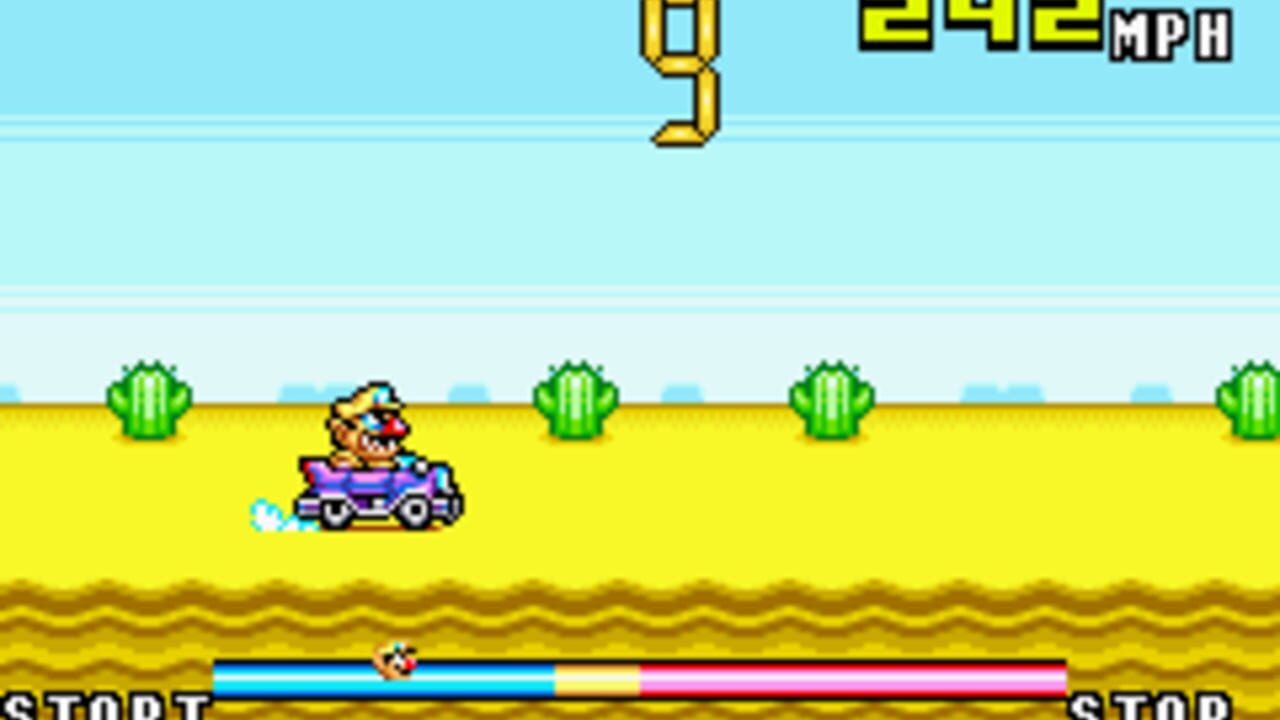 Mario Party-e — Screenshot 5
