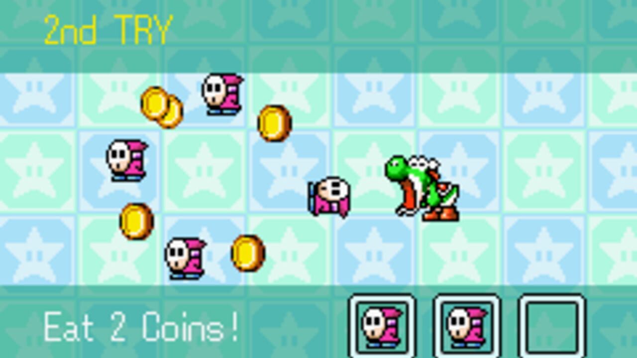 Mario Party-e — Screenshot 3