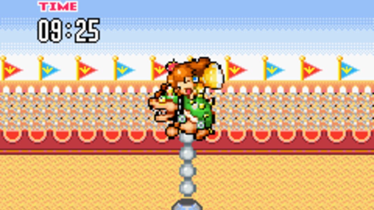 Mario Party-e — Screenshot 4
