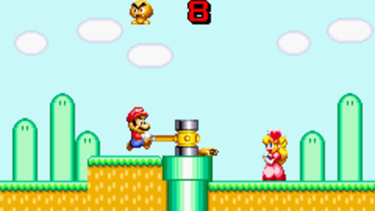 Mario Party-e — Screenshot 2