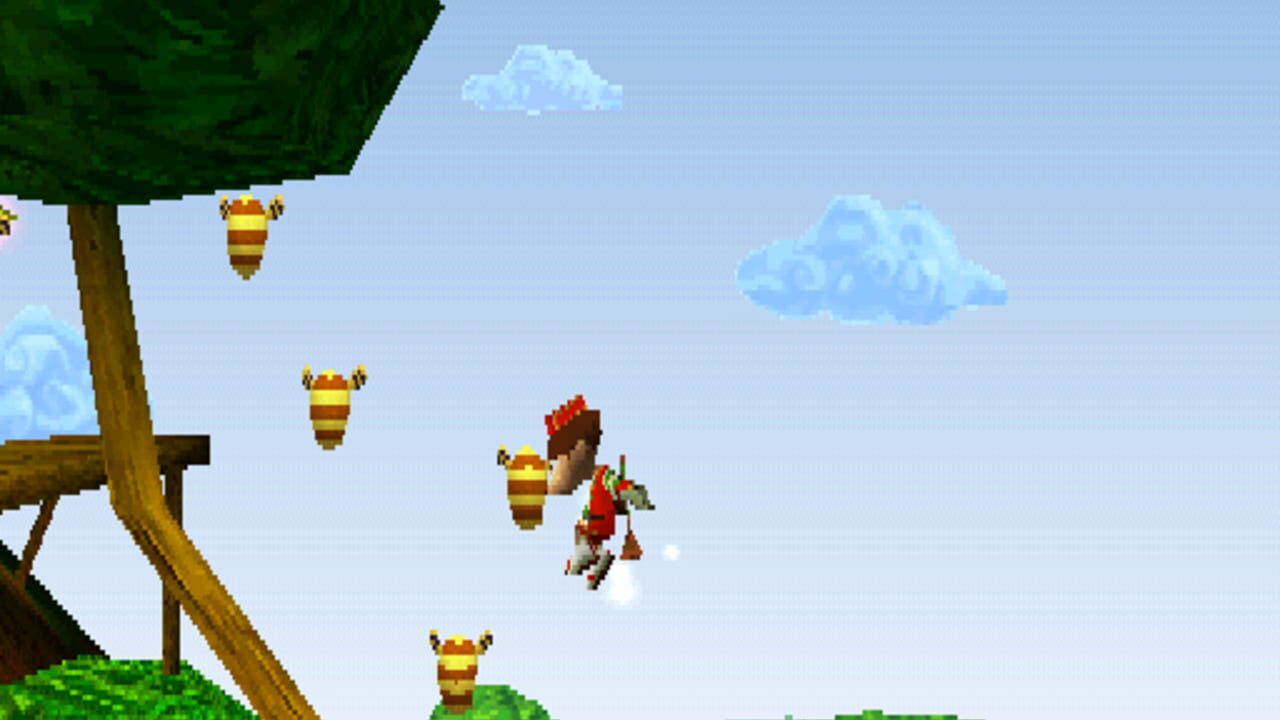 Adiboo & Paziral's Secret — Screenshot 2
