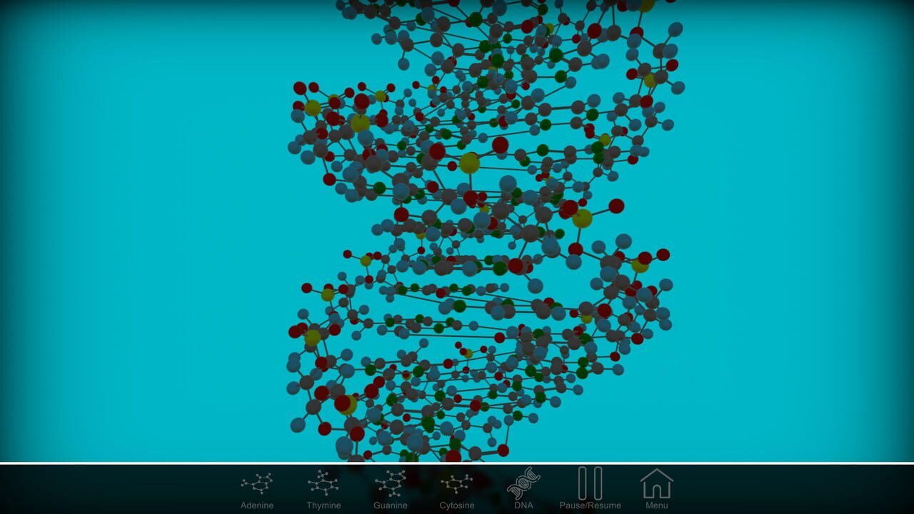 Project Chemistry Image