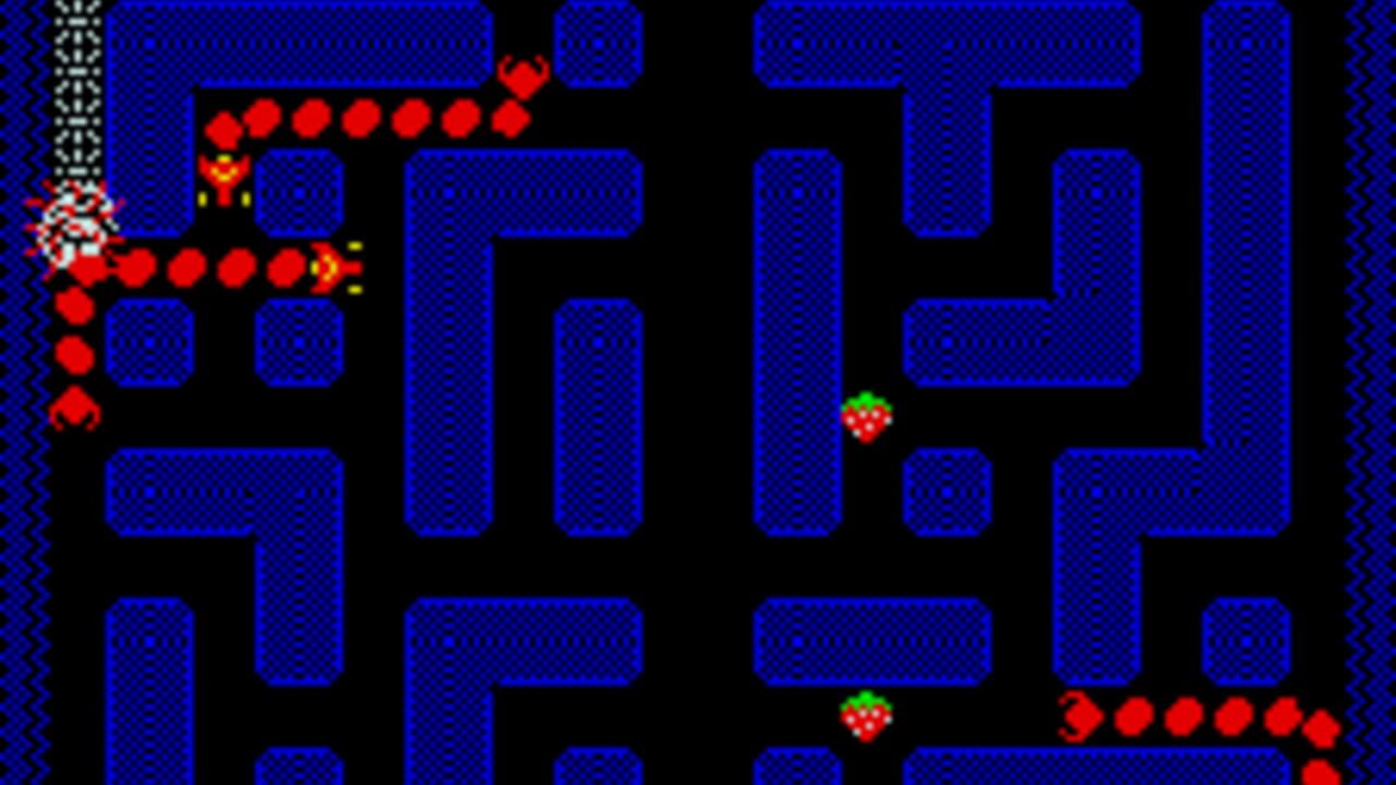 Jungler — Screenshot 2