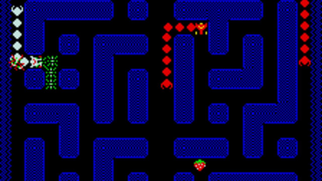 Jungler — Screenshot 3