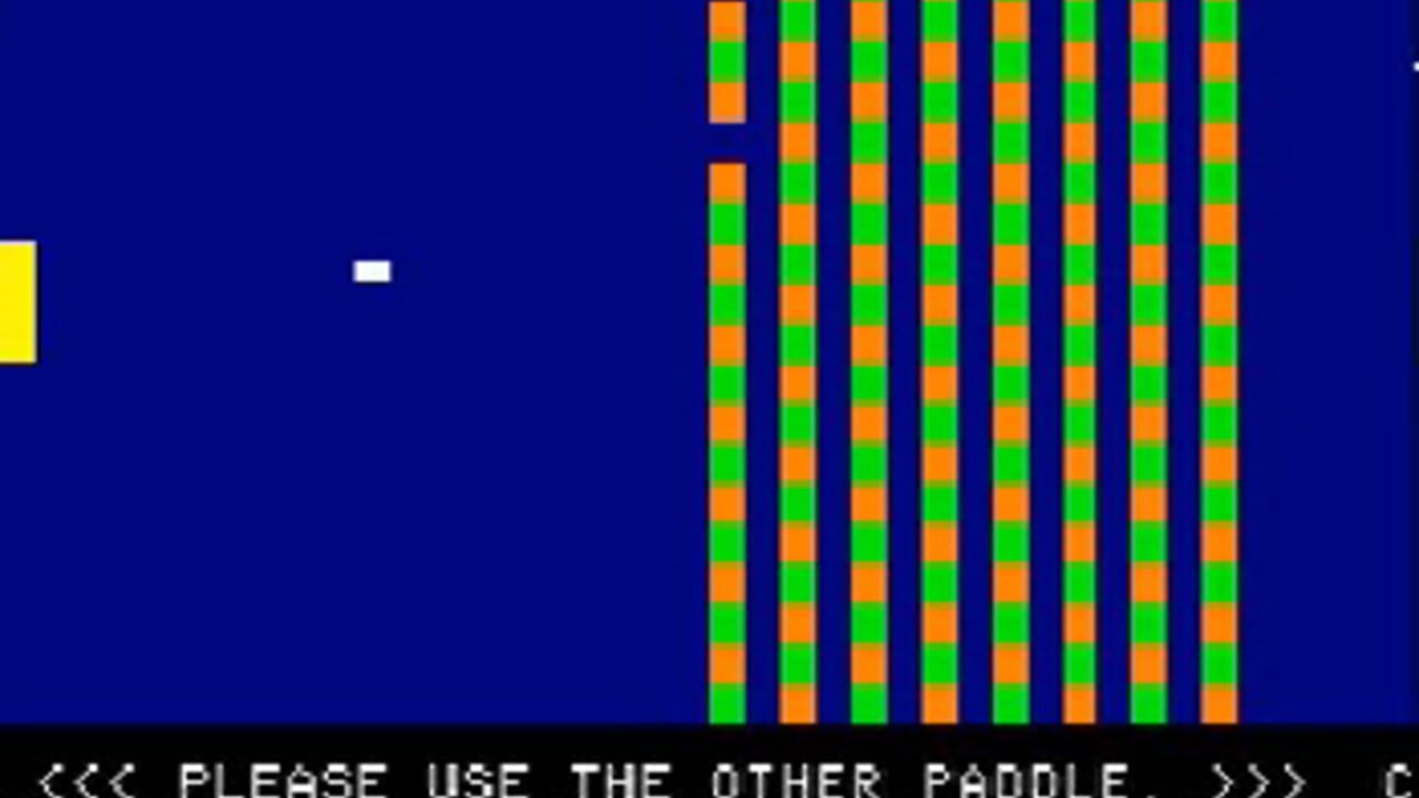 Little Brick Out Screenshot 1