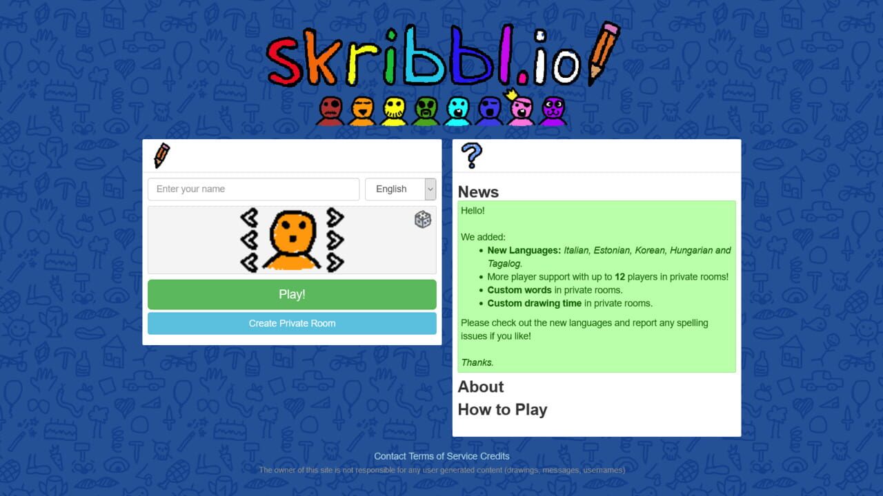 Skribbl.io Image