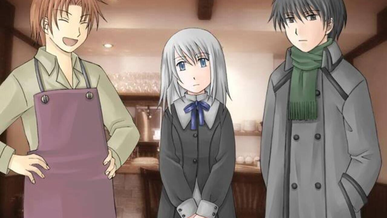 True Remembrance Screenshot 1
