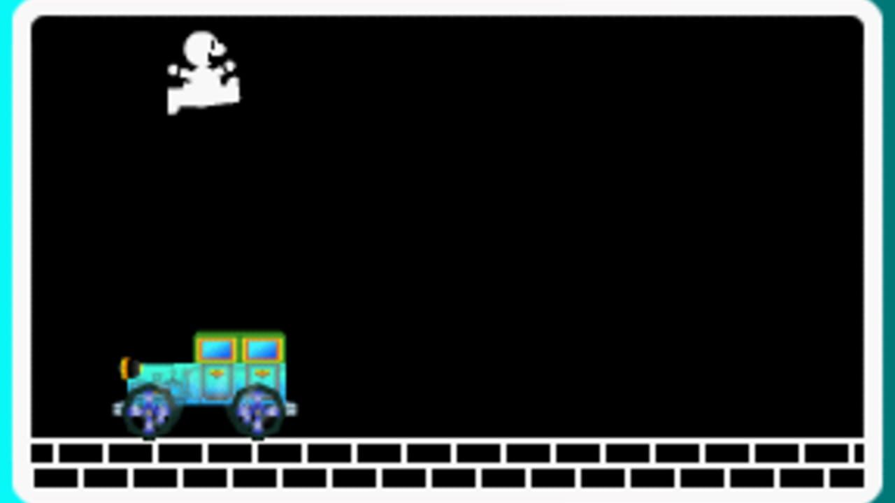 Mario Artist: Polygon Studio — Screenshot 3