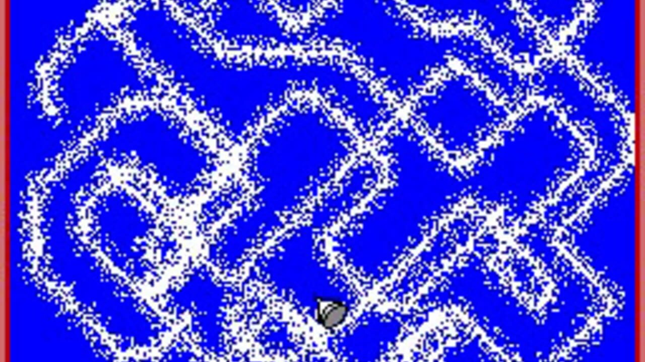 Mario Paint BS Ban — Screenshot 2