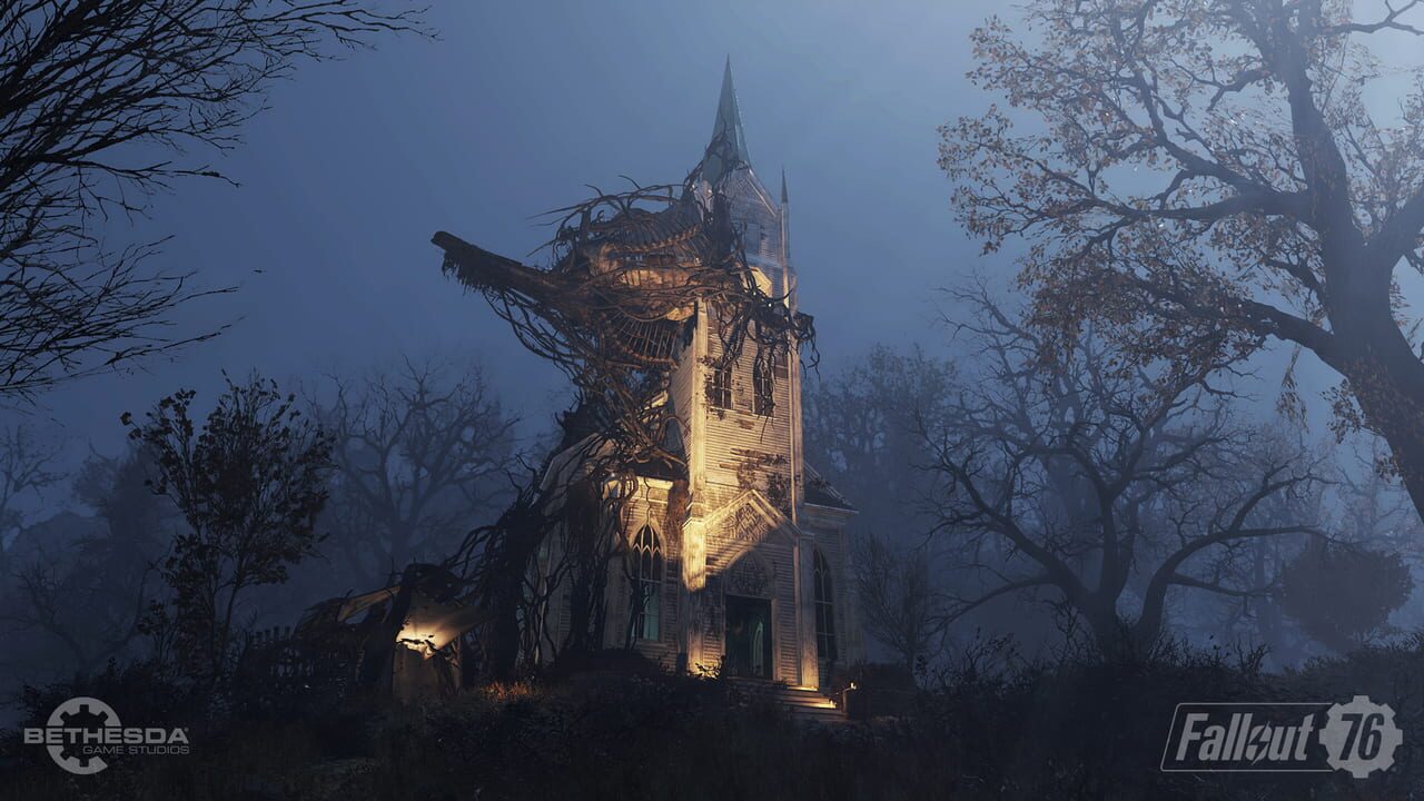 Fallout 76: Wastelanders Image