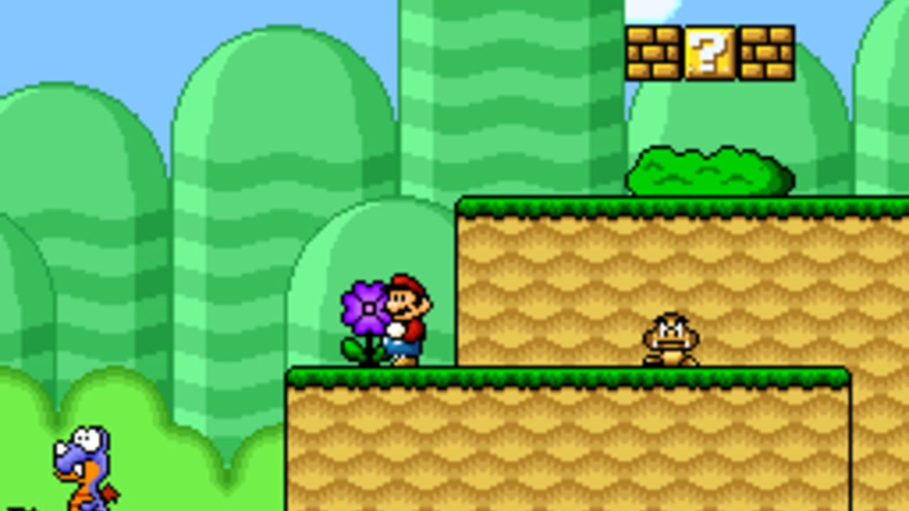 Mario & Luigi: Starlight Island Adventure — Screenshot 3