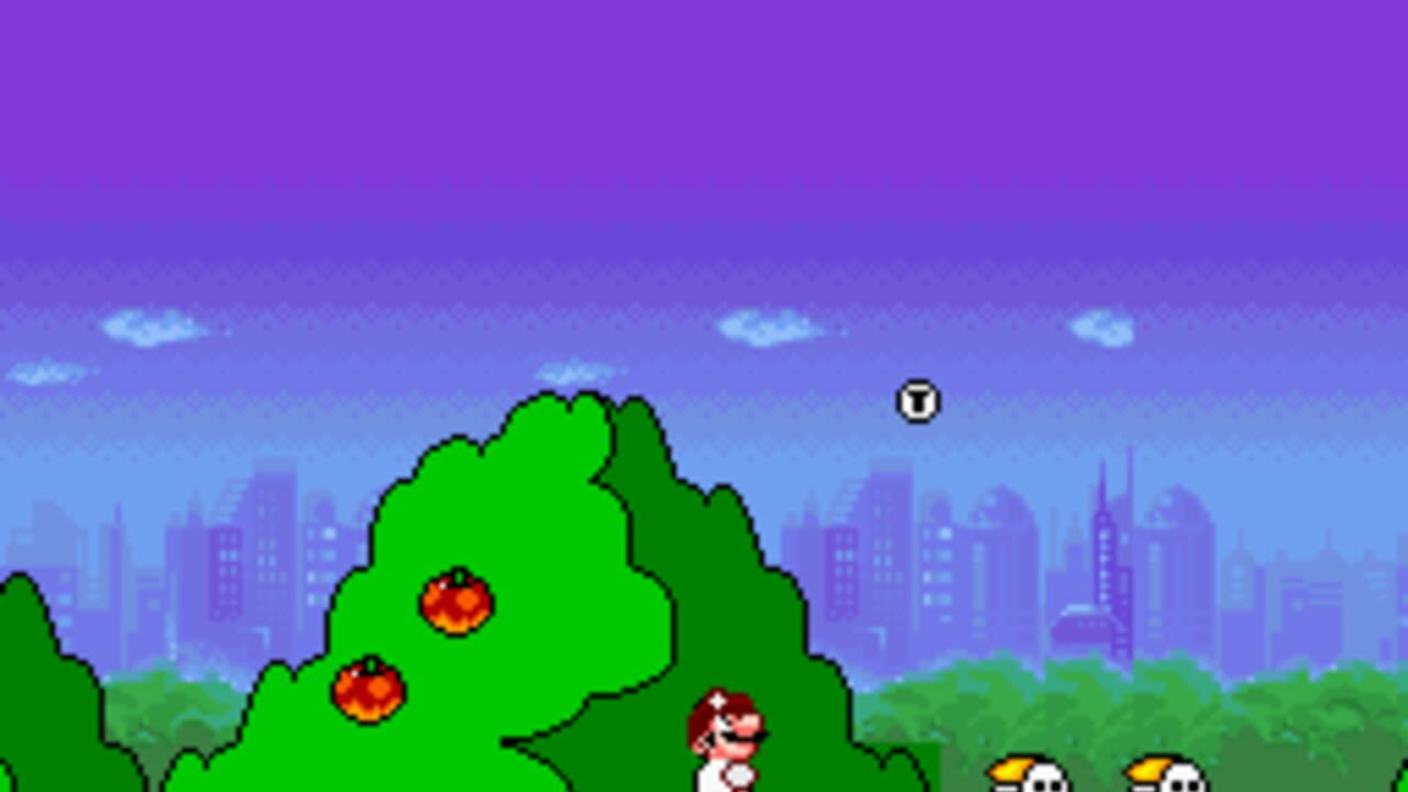 Dr. Mario World House Calls — Screenshot 2