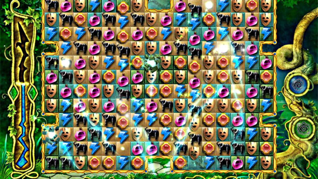 Age of Emerald — Screenshot 2
