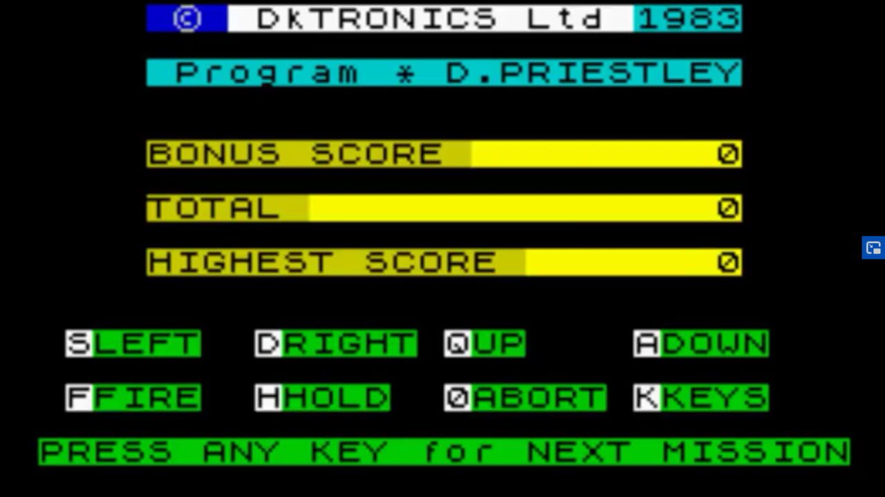 Spawn of Evil — Screenshot 3
