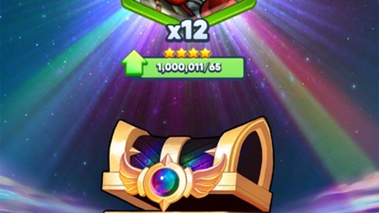 Sega Heroes — Screenshot 2