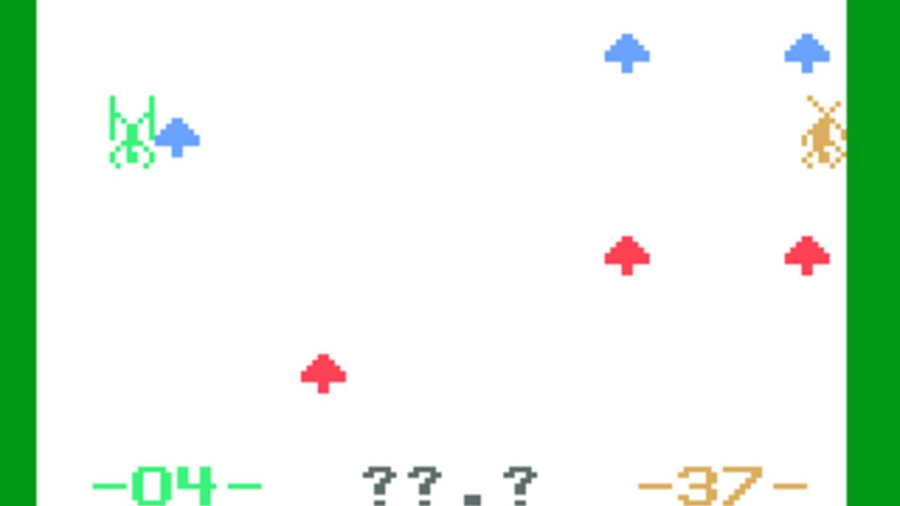 Alpine Skiing — Screenshot 2