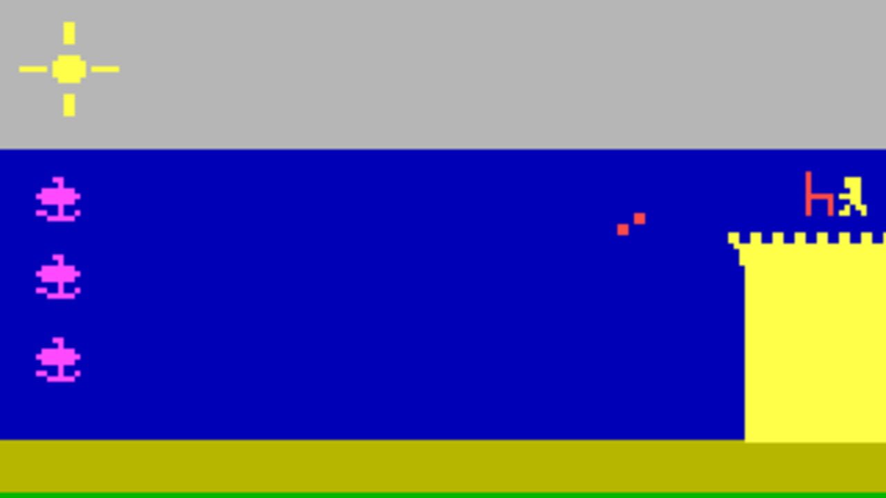 Syracuse — Screenshot 2