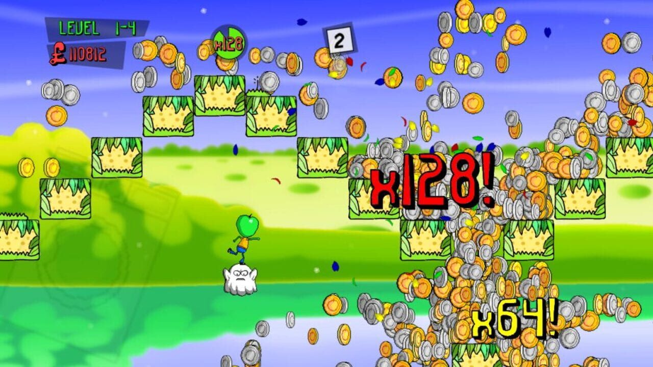 Apple Jack — Screenshot 3