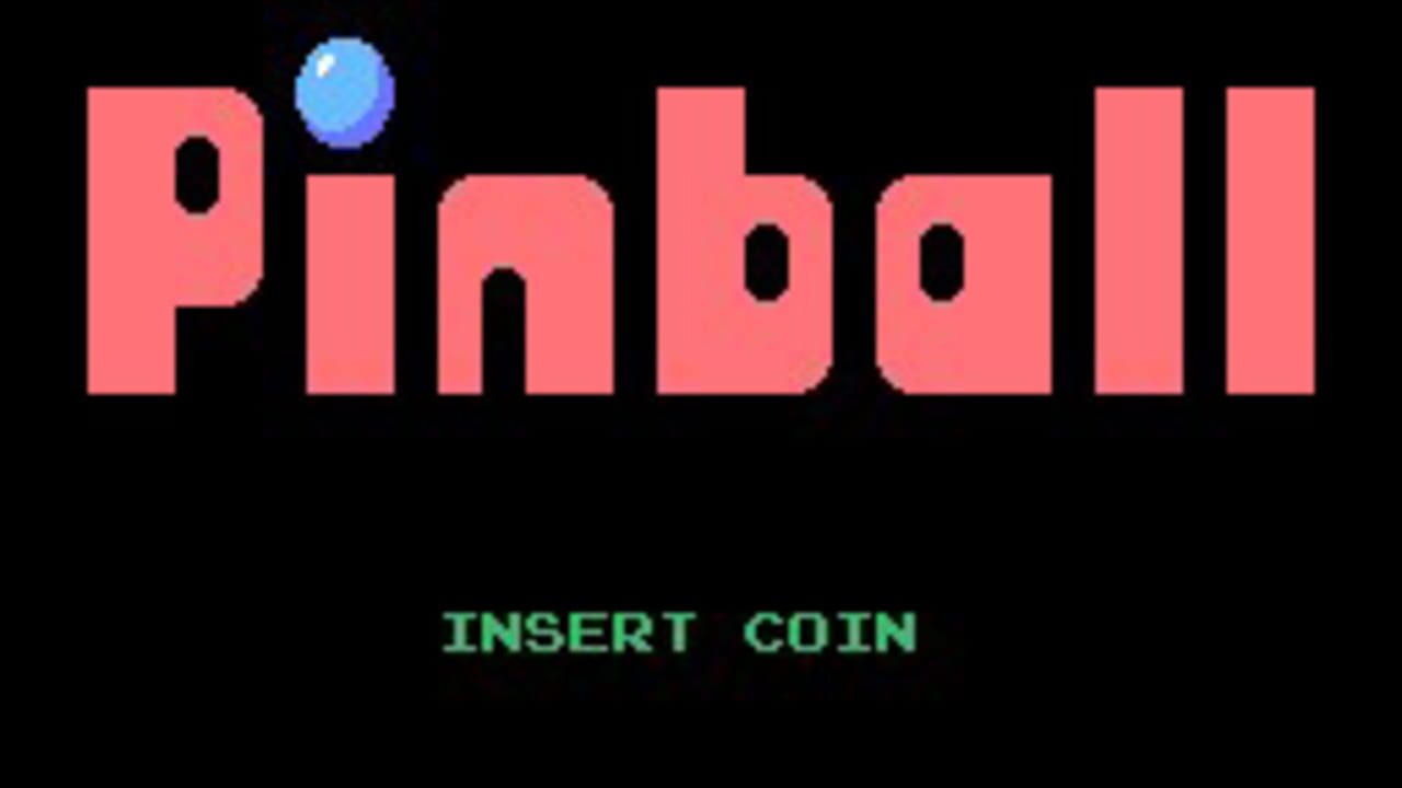 Vs. Pinball — Screenshot 2