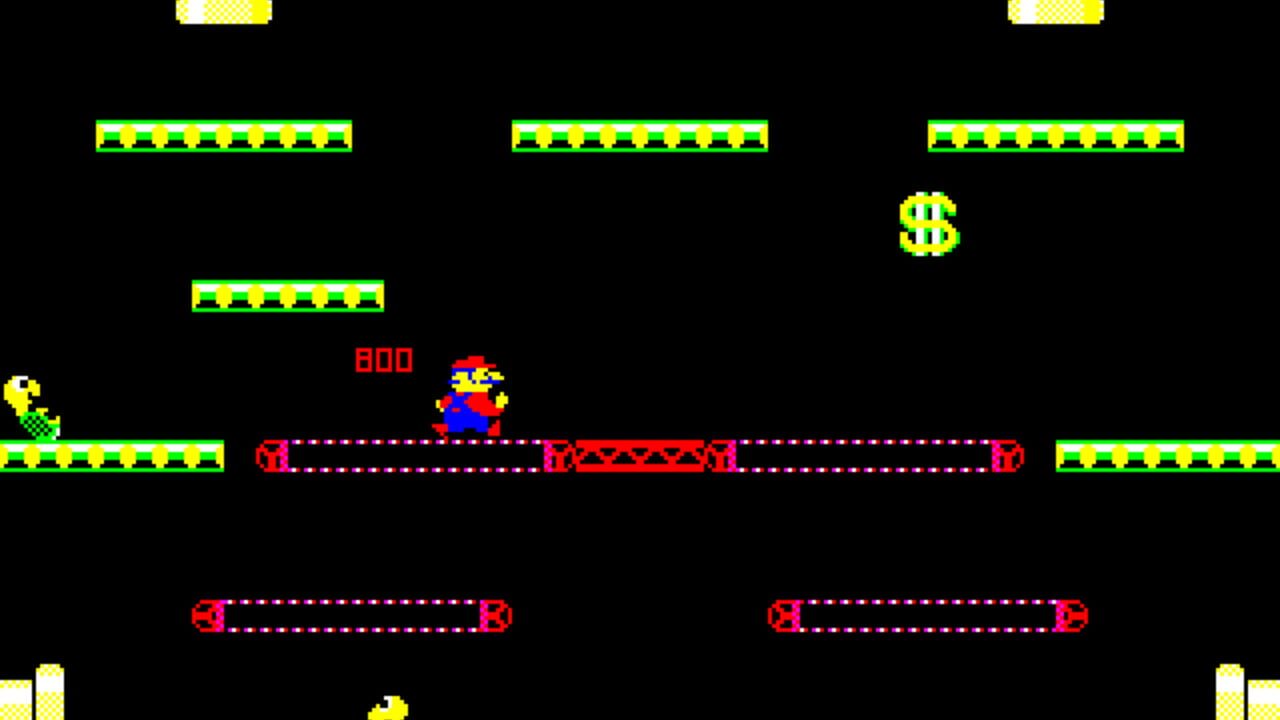 Mario Bros. Special — Screenshot 3