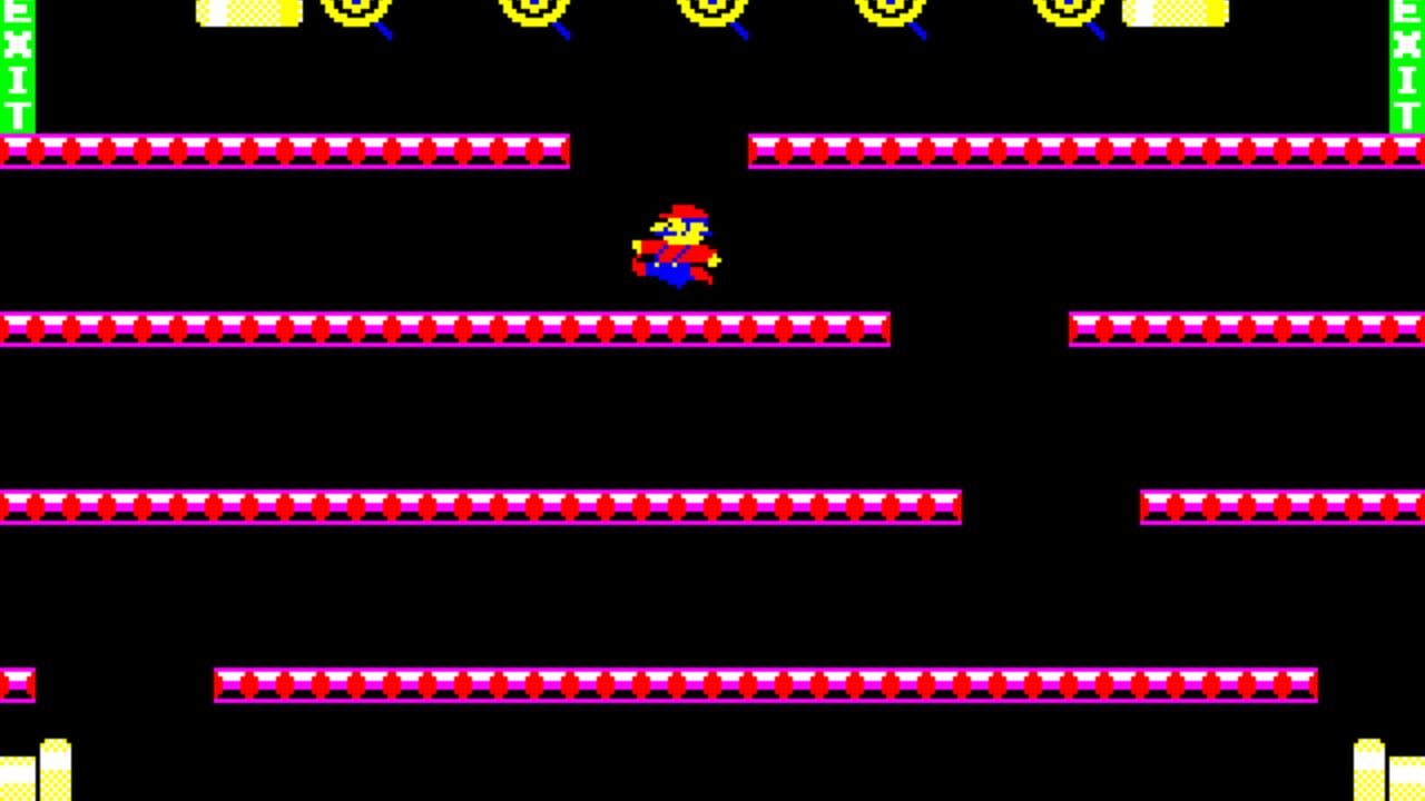 Mario Bros. Special — Screenshot 2