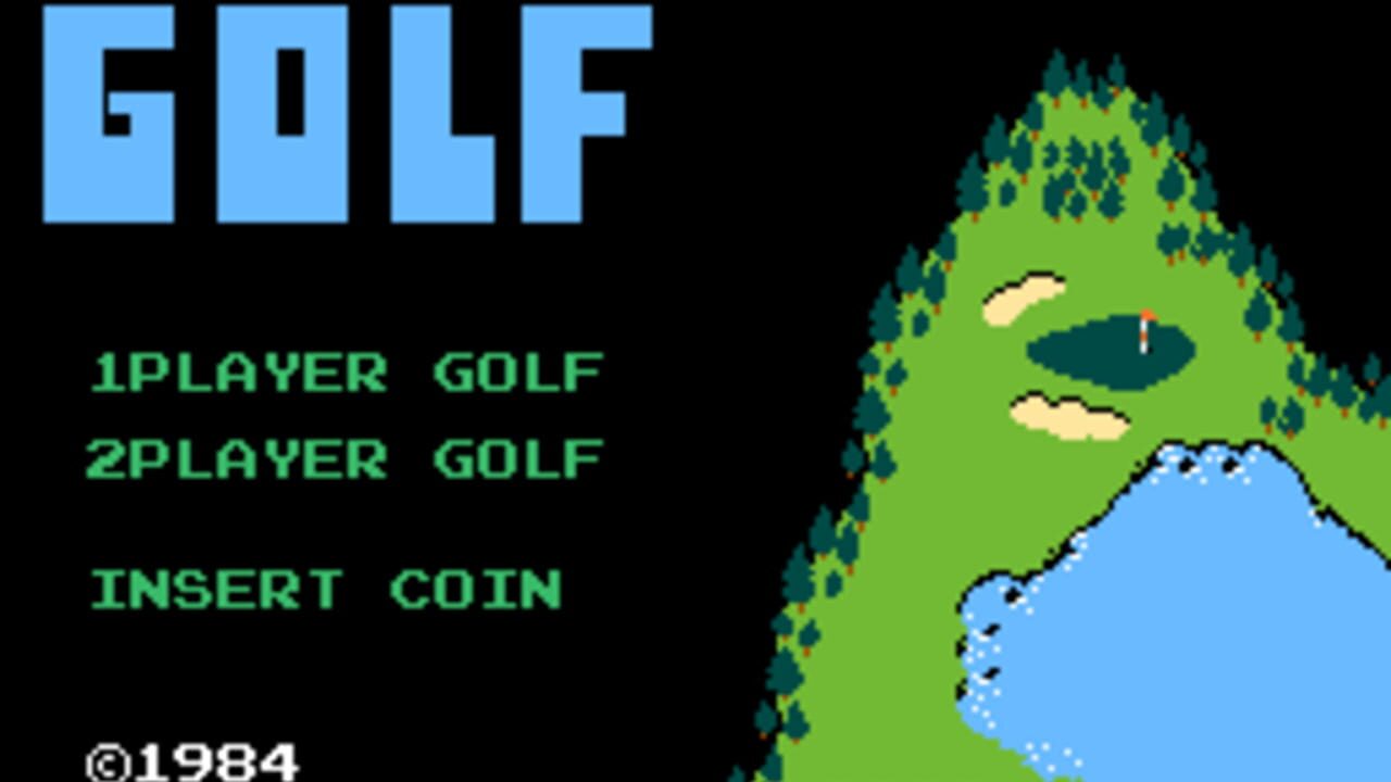 Vs. Golf — Screenshot 2