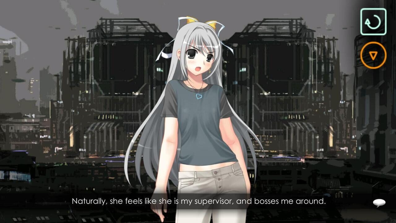 Stellaren — Screenshot 4