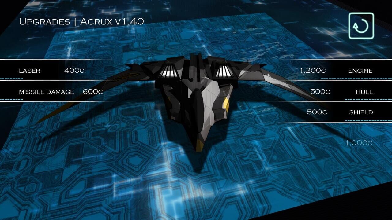 Stellaren — Screenshot 2