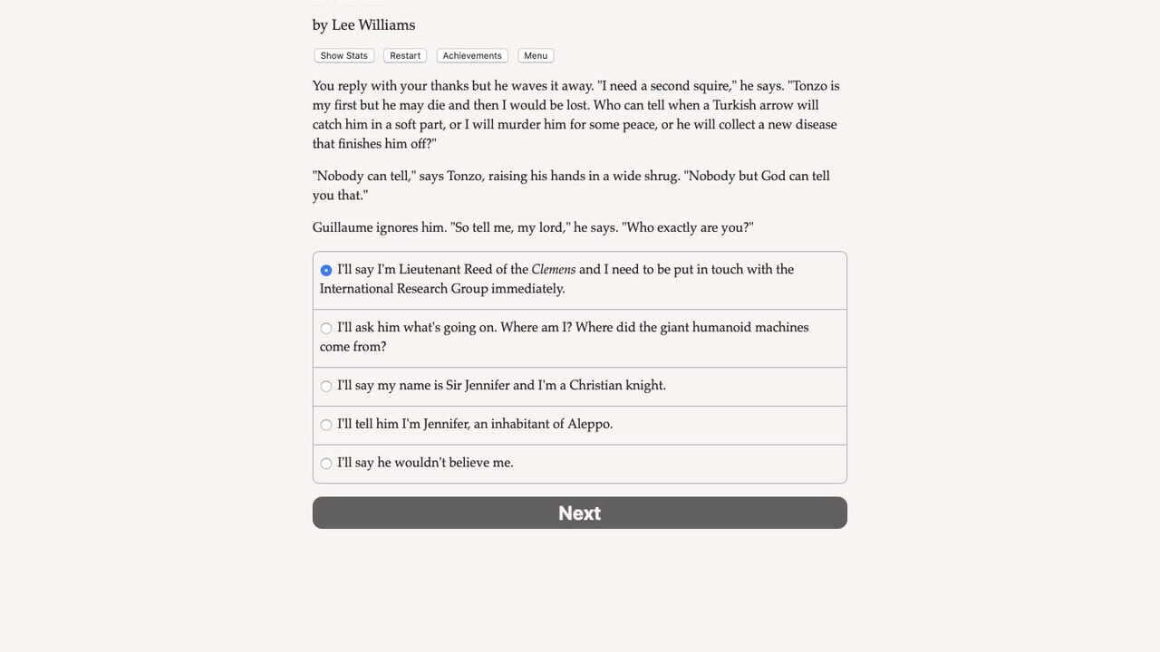 Screenshot 5
