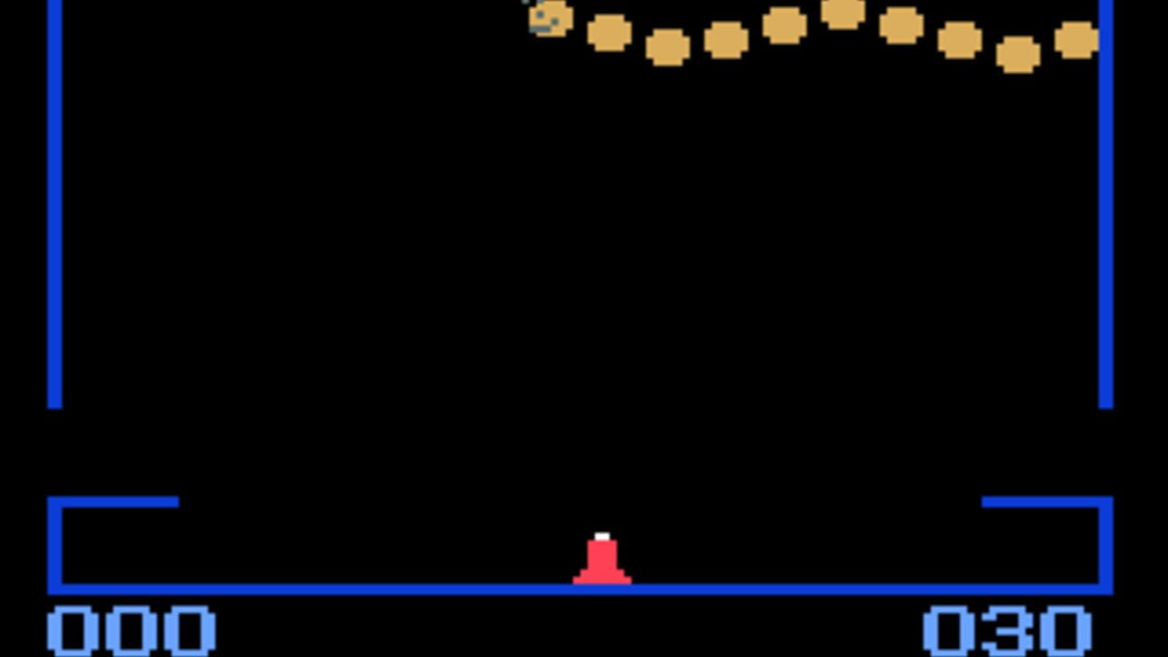 SID the Spellbinder Screenshot 1