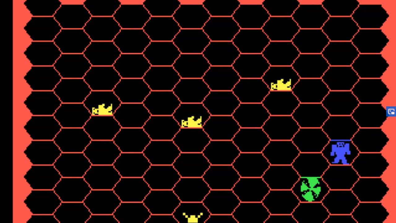 Norseman Screenshot 1