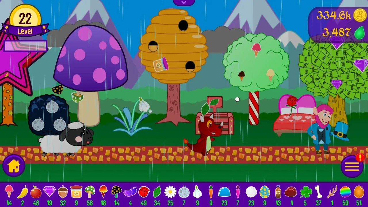 Potion Commotion screenshot 3
