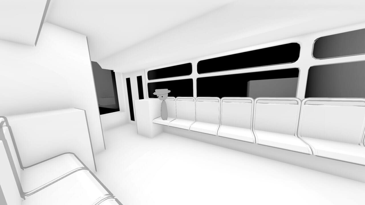 Bus Simulator — Screenshot 3