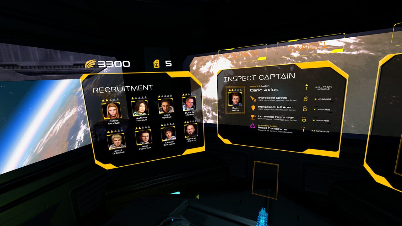 BattleGroupVR Image