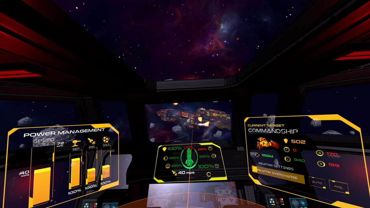 BattleGroupVR Image