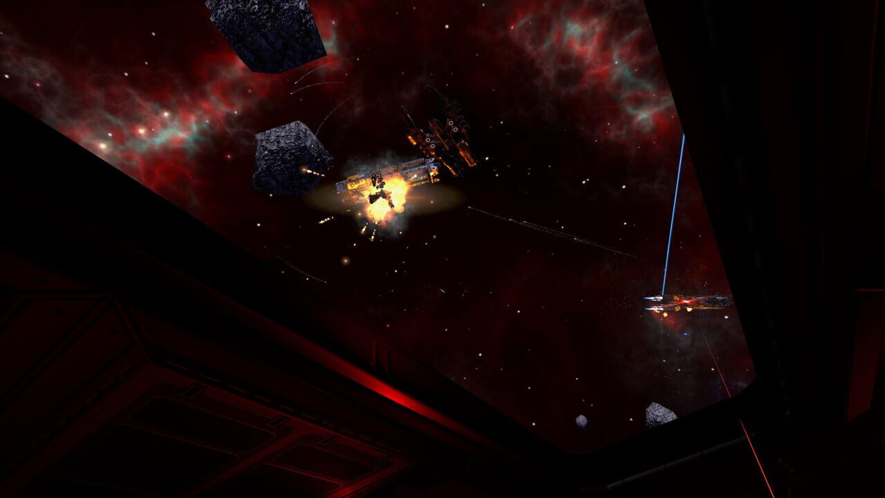BattleGroupVR Image