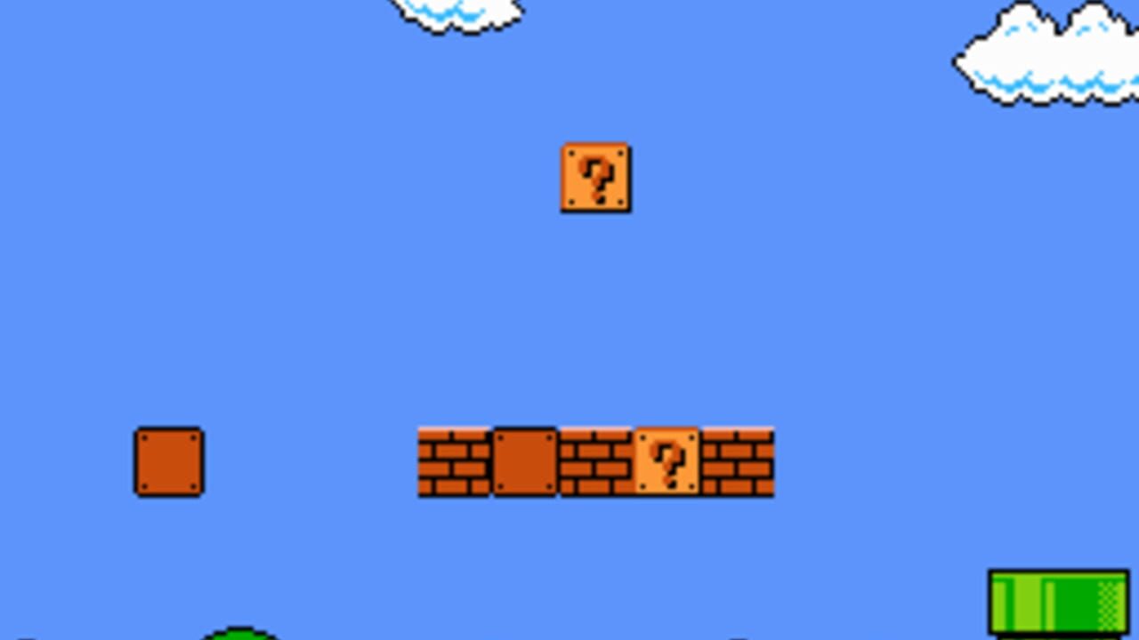 Super Mario Bros. Image