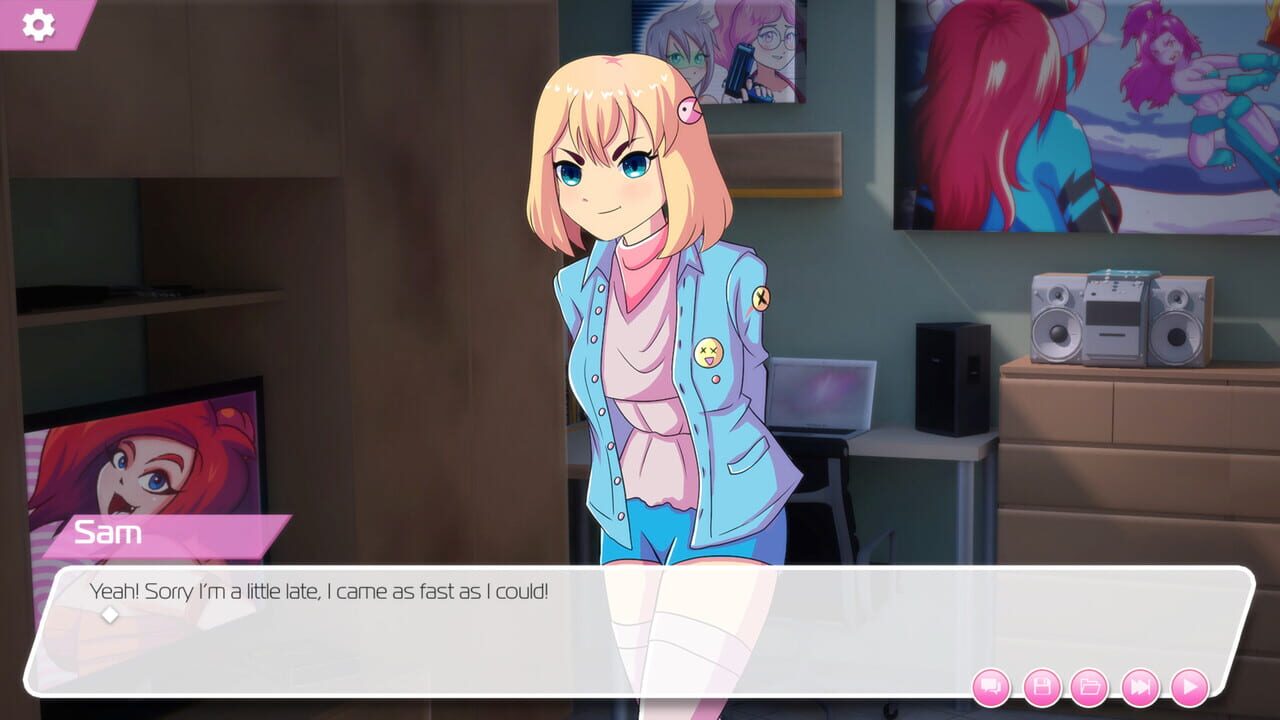 Screenshot 5