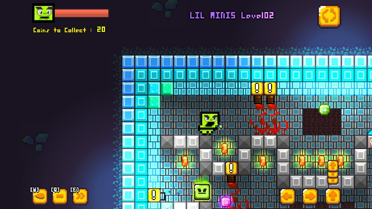 Super Toxicboy Image