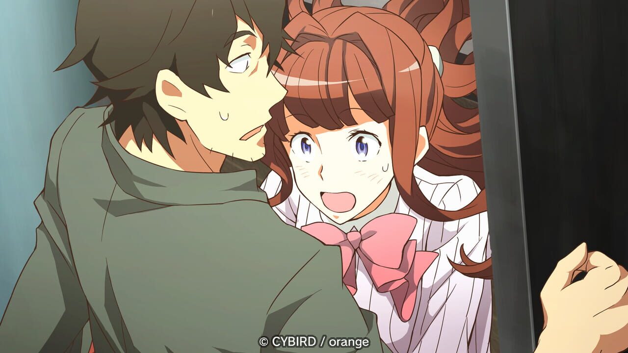 Inuwashi: Urabure Tantei to Ojou-sama Keiji no Ikebukuro Jiken File Image