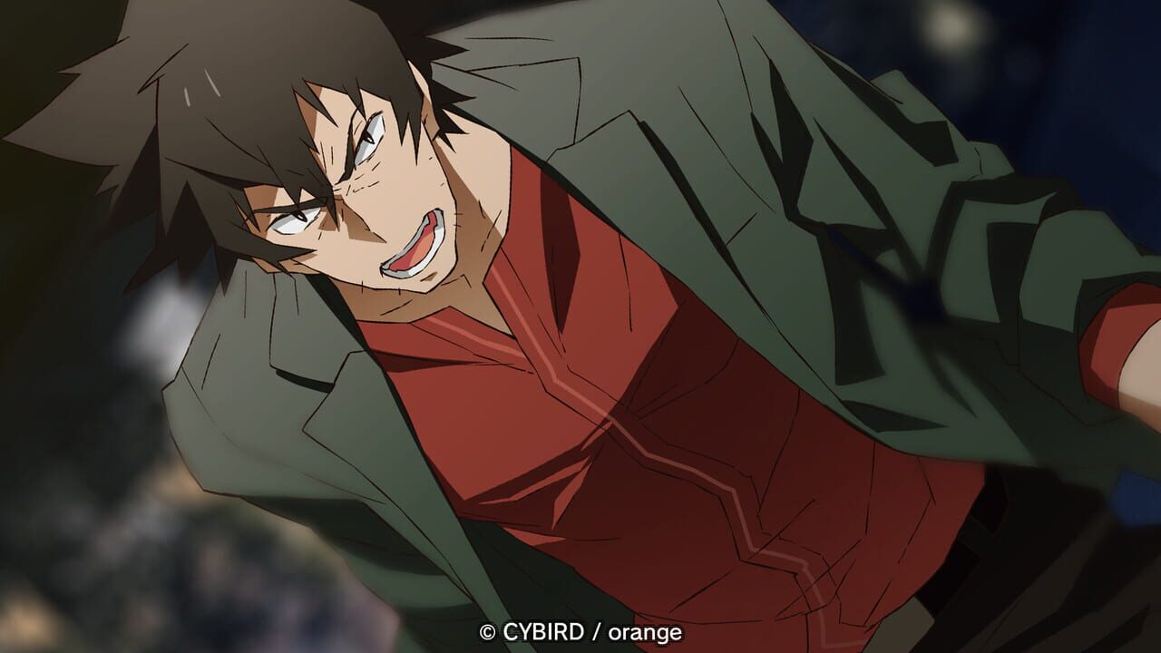 Inuwashi: Urabure Tantei to Ojou-sama Keiji no Ikebukuro Jiken File Image