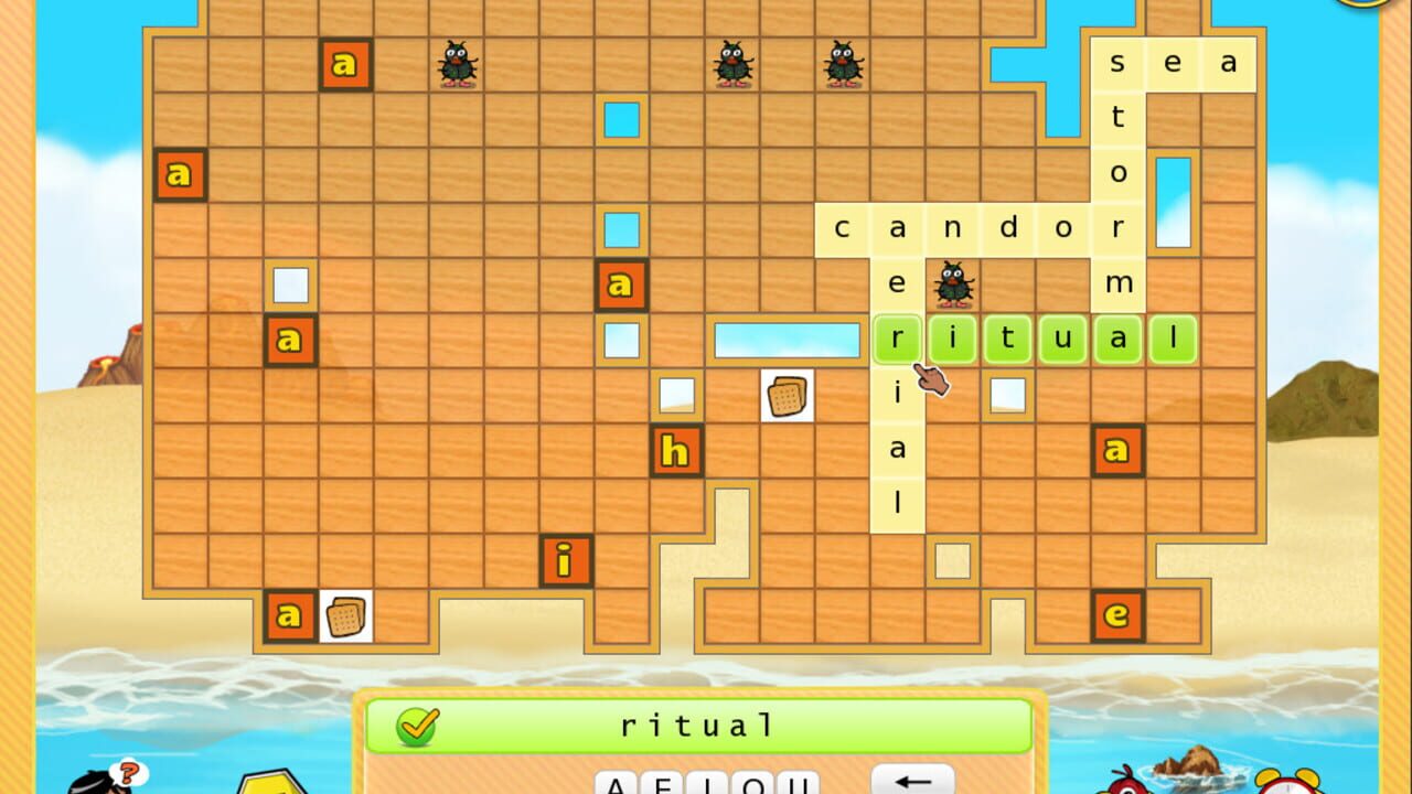 Screenshot 4