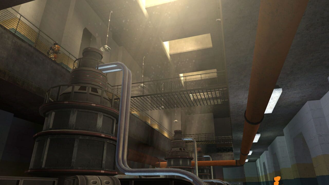 SiN Multiplayer — Screenshot 5