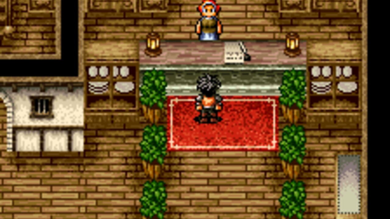 Gransta Chronicle — Screenshot 3