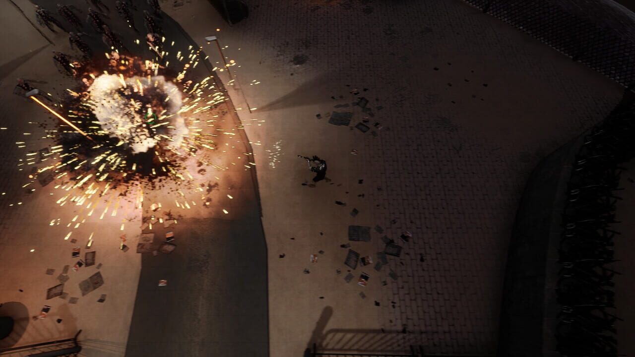 Living Dead Screenshot 1
