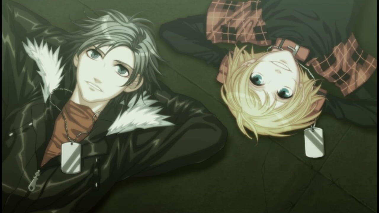 Togainu no Chi Image